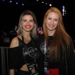 Roberta Esmeraldo E Erica Feitosa