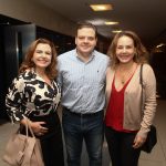 Roberta, Tarso E Cristina Ari (2)