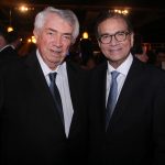 Roberto Macêdo E Beto Studart