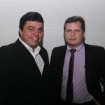 Roberto Saldanha E Marcos André Borges