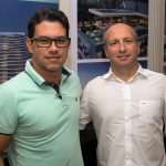 Rodrigo Freire E Magno Menezes