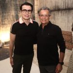 Rodrigo Maia E João Almenida