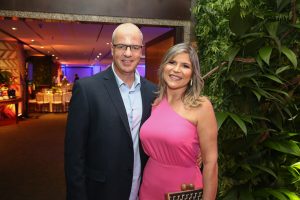 Rodrigo E Ana Cláudia Rolim