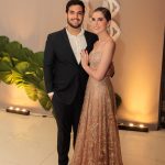 Rômulo Gama Filho E Barbara Mota