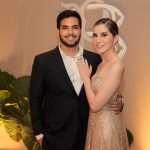 Rômulo Gama Filho E Barbara Mota 2