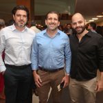 Romulo Santos, Jonathan Costa E Paulo Ximenes (2)