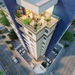 Rooftop Edifício Coimbra