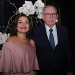 Rosângela E Ricardo Cavalcante
