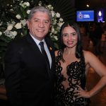 Sampaio Filho E Dana Nunes