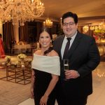 Sara Guimarães E Yuri Torquato