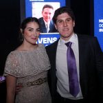 Sarah Marconi E Marcelo Dias Branco