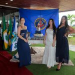 Sávia Barbosa, Emily Karine E Ana Júlia Farias