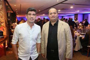 Schateaubriand Arrais E Newton Pereira