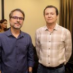 Sérgio Aguiar E Clarence Ney