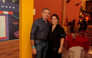 Sérgio E Cristiane Sousa