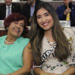 Silvia Leitão E Maria Eduarda