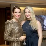 Silvinha De Castro E Aline Vilar