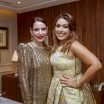 Silvinha De Castro E Liziane Antero