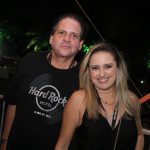 Silvio Goiana E Tatiana Carneiro