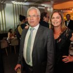 Silvio Montenegro E Márcia Costa