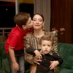 Silvio, Silvinha E Gabriel De Castro (2)