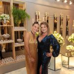 Simone Massaglia E Waleska Rolim