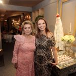 Socorro França E Janaína Farias