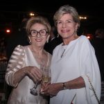 Socorro França E Stella Rolim