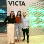 Stefani Siqueira, Priscila Queiroz E Gabriel Carneiro (2)