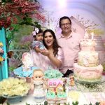 Stela, Mariana Pinto E Leopoldo Cabral (3)