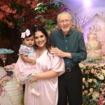 Stela, Mariana E Magno Pinto