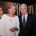 Stella Rolim E Pio Rodrigues