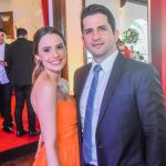 Suyane E Daniel Araujo