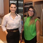 Tacia Teixeira E Dayanne Gomes