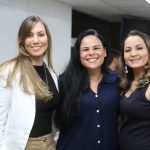 Talita Montenegro, Diana Romênia, Kátia Caroline