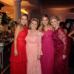 Talyzie Mihaliuc, Socorro França, Talynie Mihaliuc E Joseana França Pinto