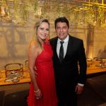 Talyzie Mihaliuc E Marcelo Sombra