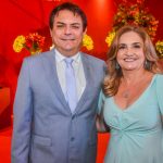 Tarcisio E Tereza Porto