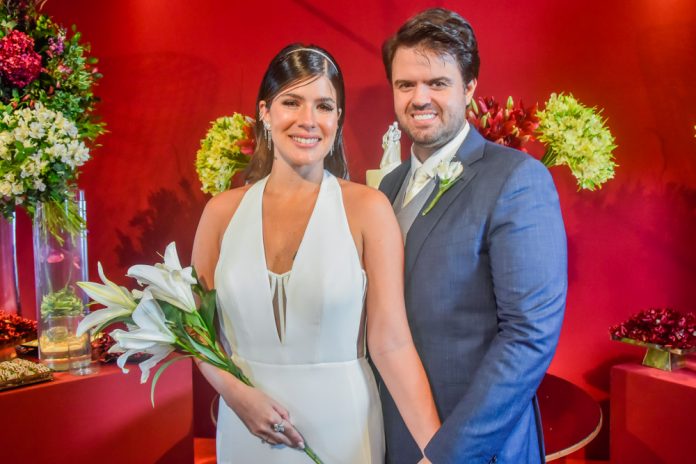 Taynã Ginepri E André Boris (2)