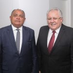 Teodoro Silva E Carlos Silva