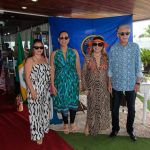 Tereza Mendes, Iura Guimarães, Maria E Franzé Moraes