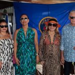 Tereza Mendes, Iura Guimarães, Maria E Franzé Moraes 2