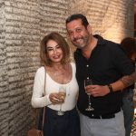 Tereza Paiva E Arnaldo Santos