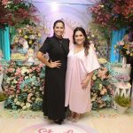 Thici Bitencourt E Mariana Pinto