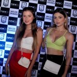 Tífane Custódio E Sabrina Medeiros