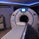 Tomografo De 320 Canais único Do Nordeste