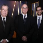 Valdomiro Távora, Walder Ary E Victor Ary