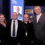 Vera Lucia E Francisco Rogério, Dom Vasconcelos E Padre Nonato