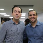 Victor Moreira E Ricardo Rocha