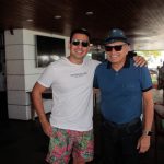 Vítor Feitosa E Licínio Corrêa